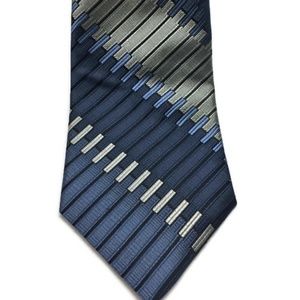 Perry Ellis Portfolio | Mens Necktie NWT S0040